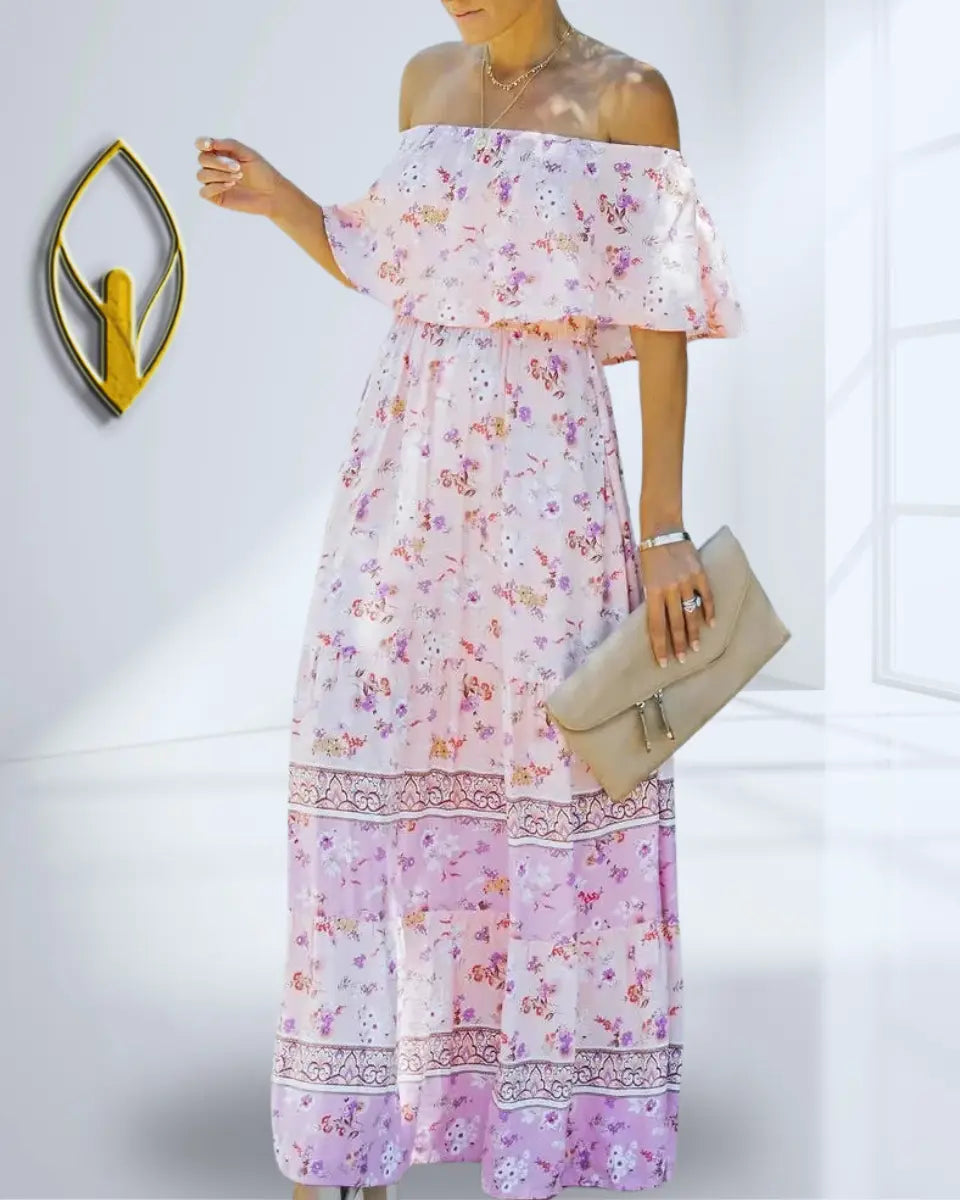 Vestido-Estampado-Floral-Summer